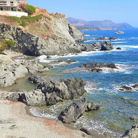Apartment Cerca De La Playa Con Parking Y Admite Mascotas En - Es-170-4 Llanca