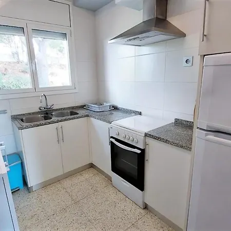 Cerca De La Playa Con Parking Y Admite Mascotas En - Es-170-4 Llança