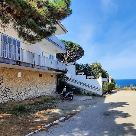 Apartment Cerca De La Playa Con Parking Y Admite Mascotas En - Es-170-4
