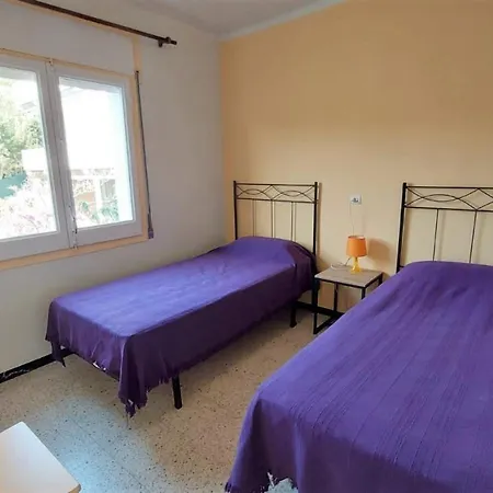 Apartment Cerca De La Playa Con Parking Y Admite Mascotas En - Es-170-4 Llanca