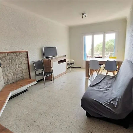 Appartamento Cerca De La Playa Con Parking Y Admite Mascotas En - Es-170-4
