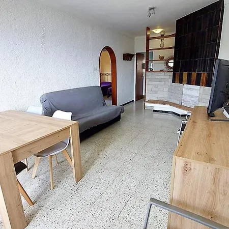 Cerca De La Playa Con Parking Y Admite Mascotas En - Es-170-4