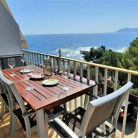 Apartment Cerca De La Playa Con Parking Y Admite Mascotas En - Es-170-4 Llanca