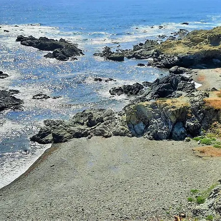 Cerca De La Playa Con Parking Y Admite Mascotas En - Es-170-4 Llanca