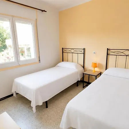 Cerca De La Playa Con Parking Y Admite Mascotas En - Es-170-4 Appartamento Llança